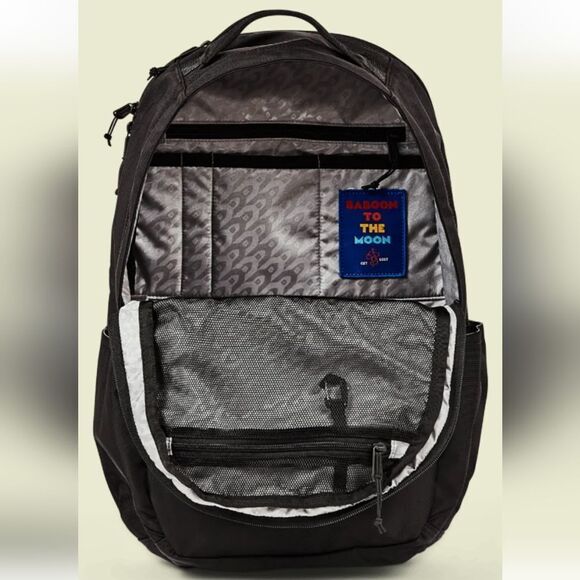 - B2TM super durable 1050D Ballistic Nylon city backpack ergonomic 24 l - Picture 10 of 14